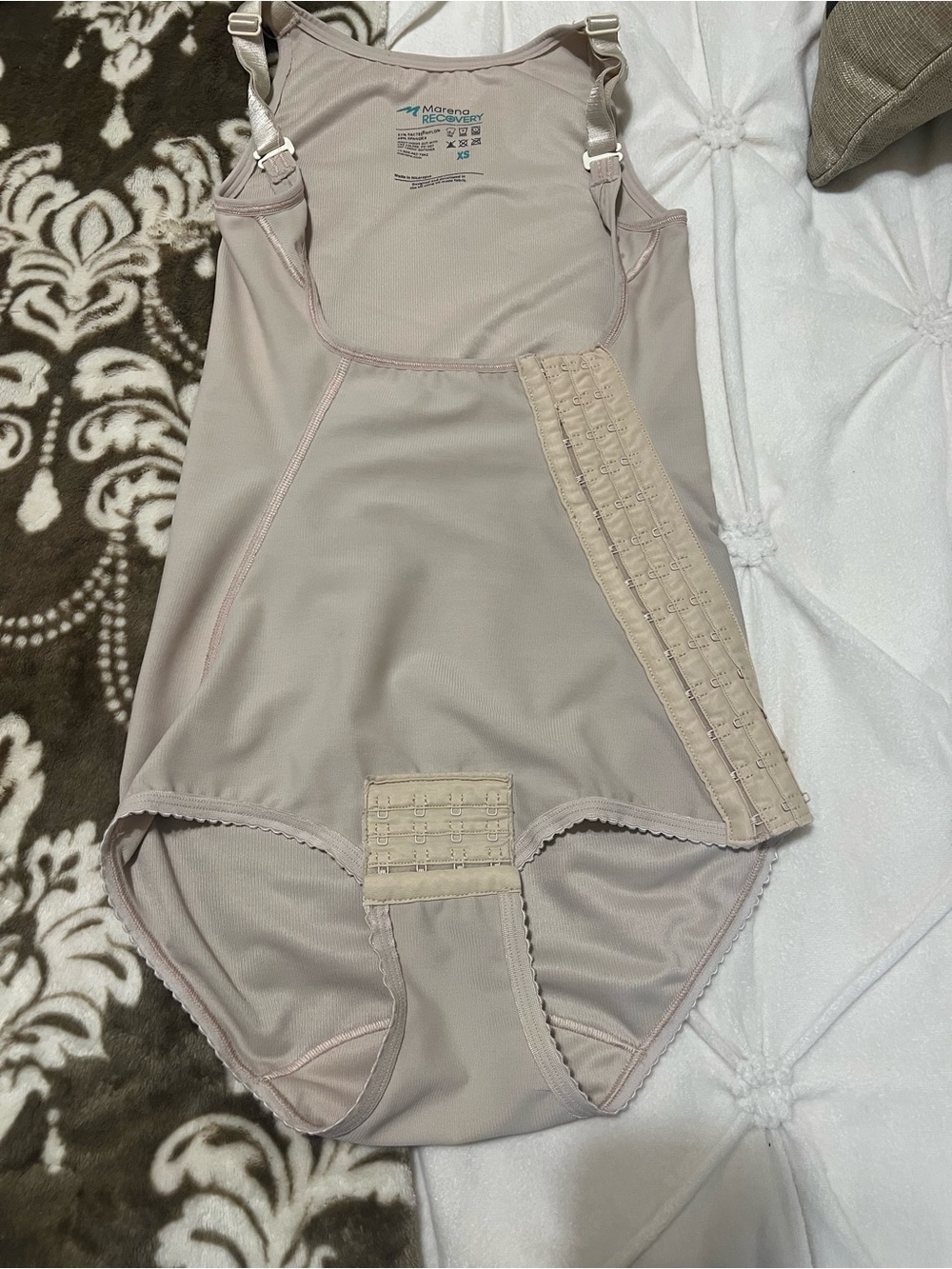 Marena Recovery Compression Garment,  XS